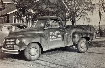 old-wrights-service-truck